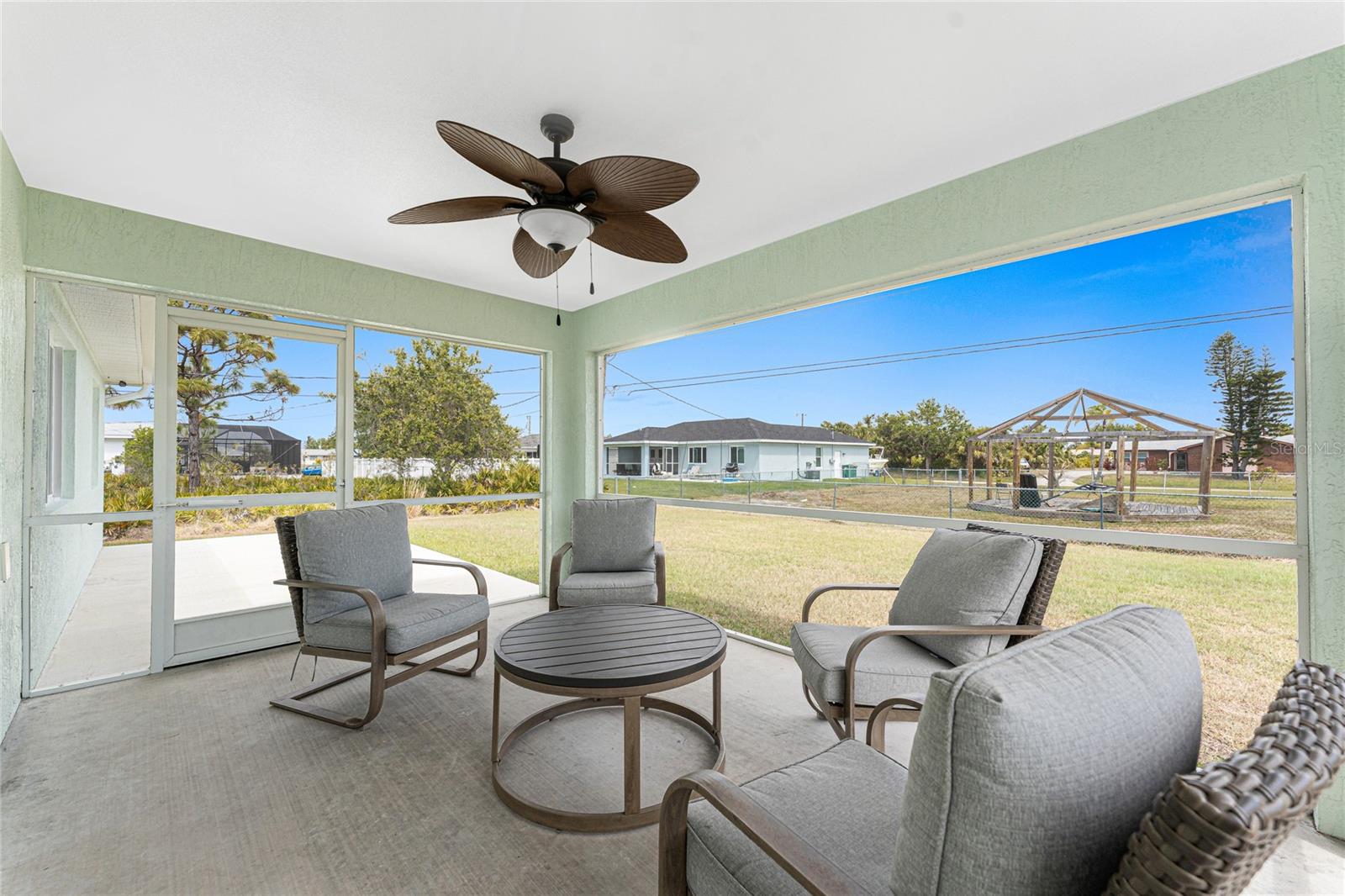 7418 CLEARWATER ST, ENGLEWOOD, FL, 34224