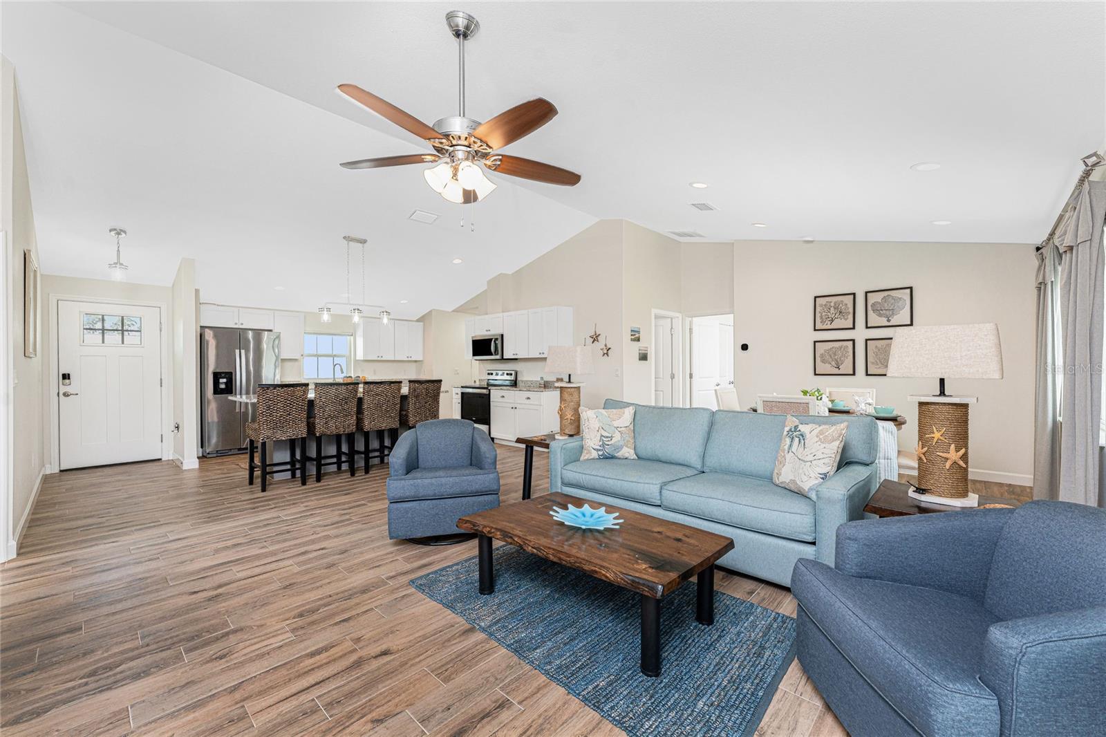 7418 CLEARWATER ST, ENGLEWOOD, FL, 34224