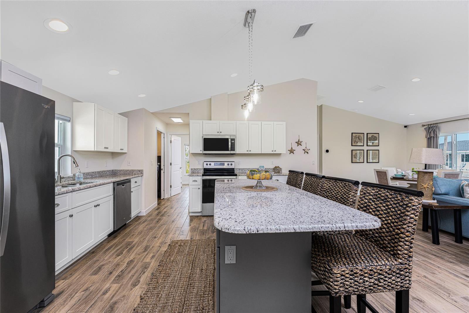 7418 CLEARWATER ST, ENGLEWOOD, FL, 34224