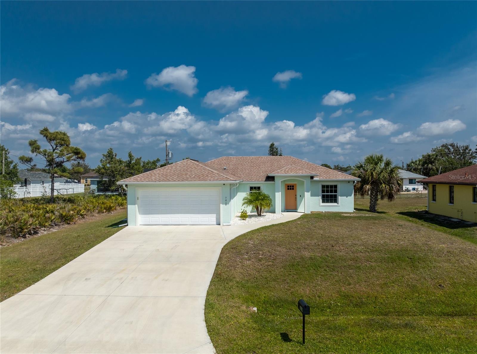 7418 CLEARWATER ST, ENGLEWOOD, FL, 34224