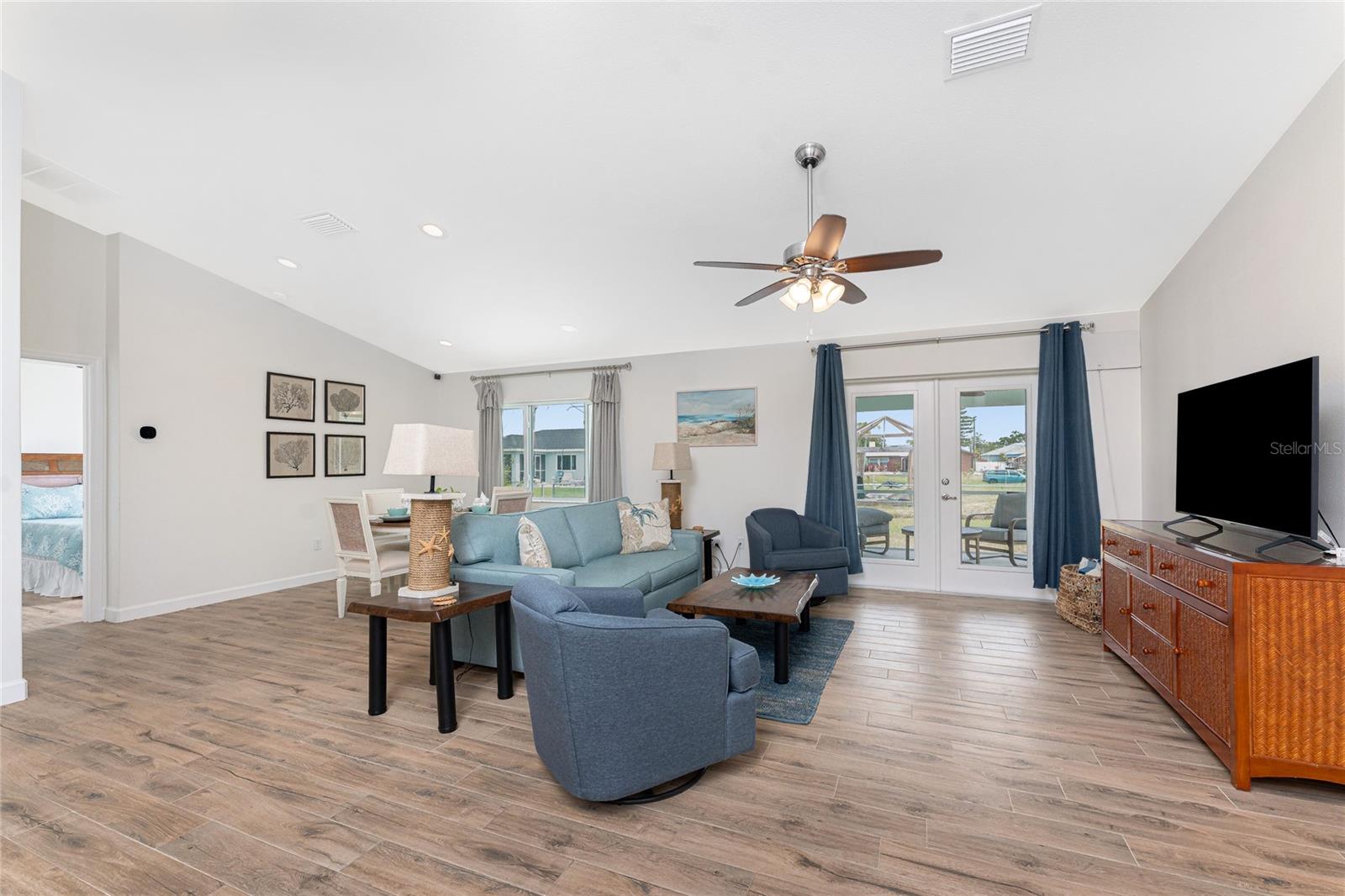 7418 CLEARWATER ST, ENGLEWOOD, FL, 34224