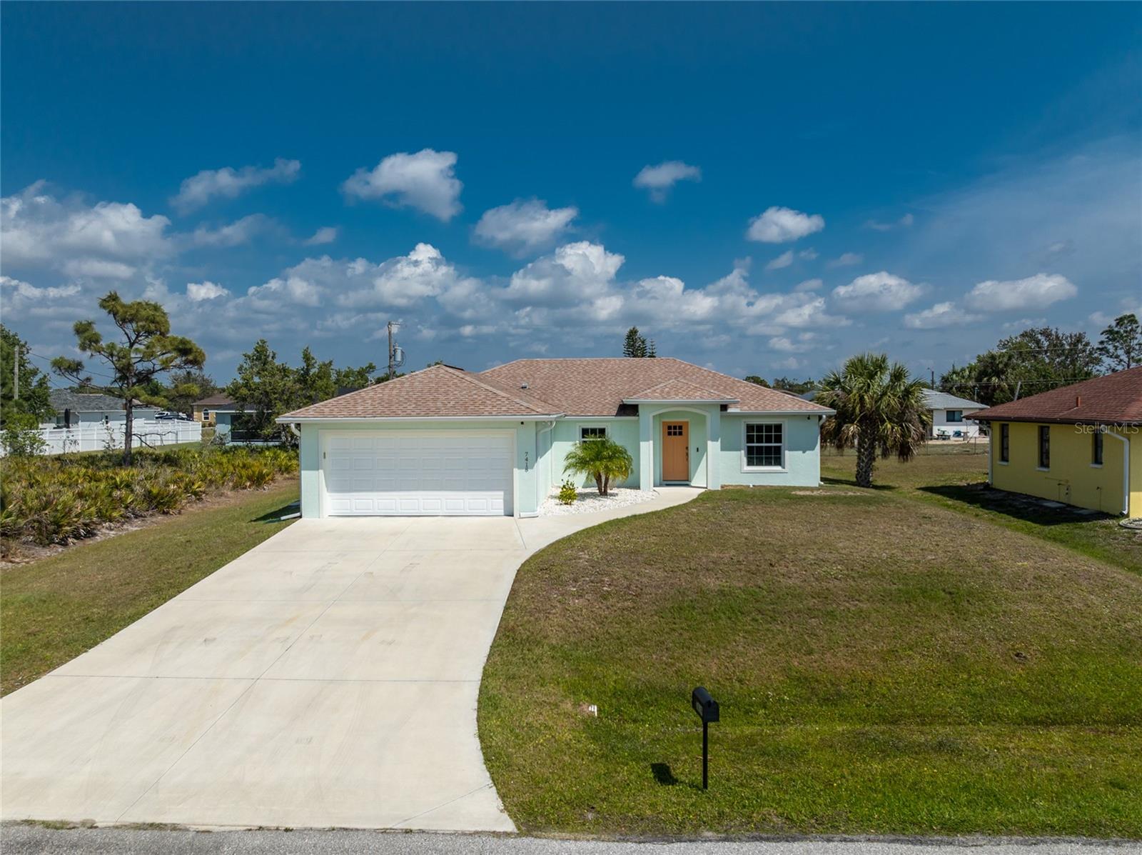 7418 CLEARWATER ST, ENGLEWOOD, FL, 34224