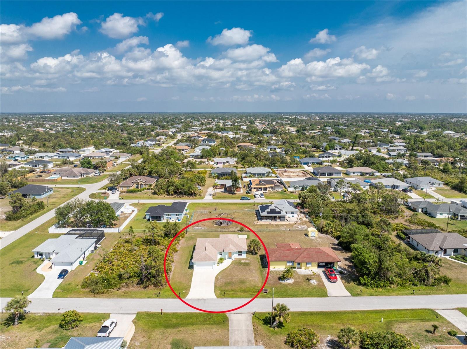 7418 CLEARWATER ST, ENGLEWOOD, FL, 34224