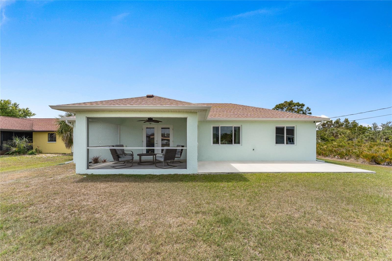 7418 CLEARWATER ST, ENGLEWOOD, FL, 34224