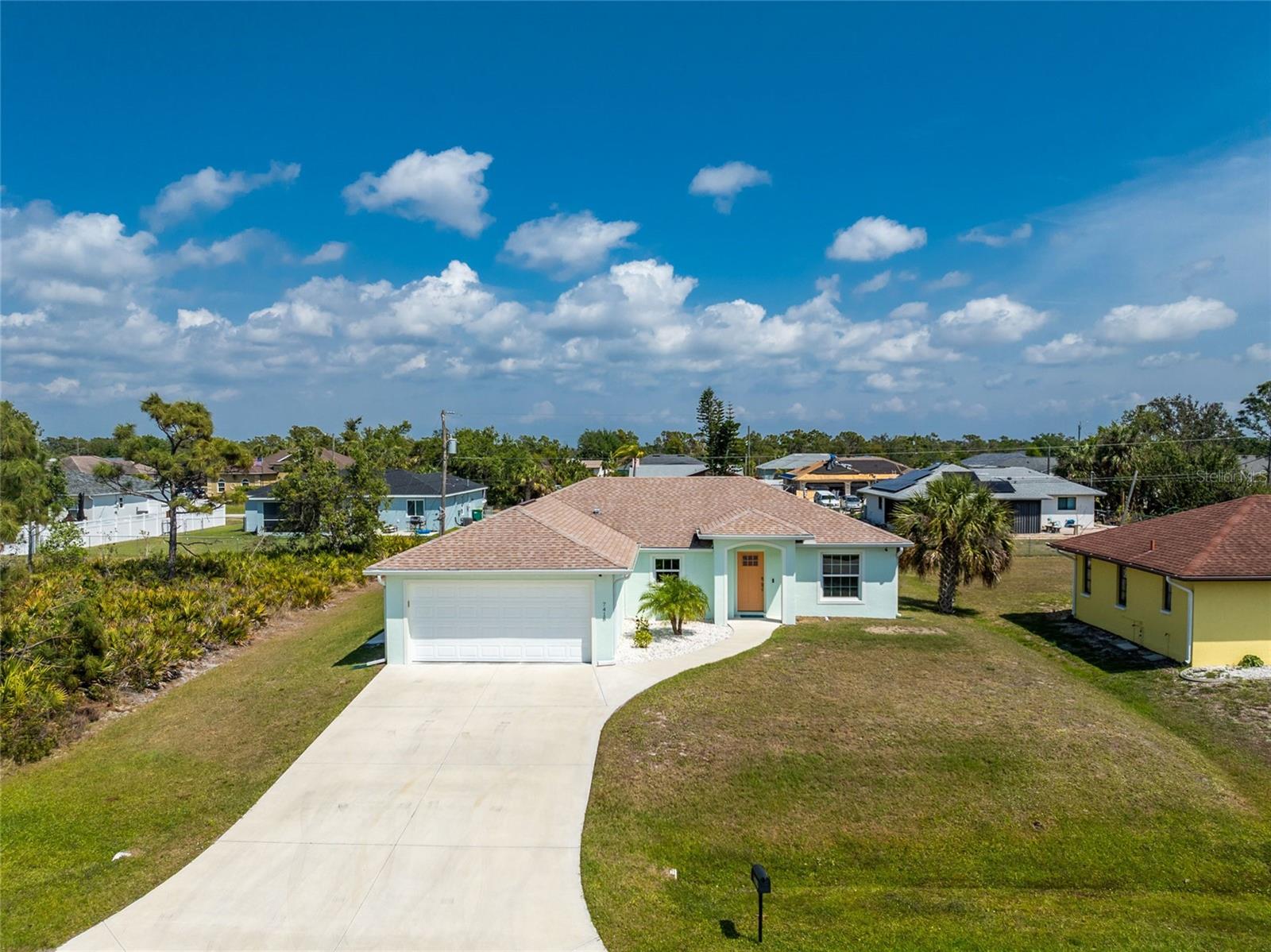 7418 CLEARWATER ST, ENGLEWOOD, FL, 34224