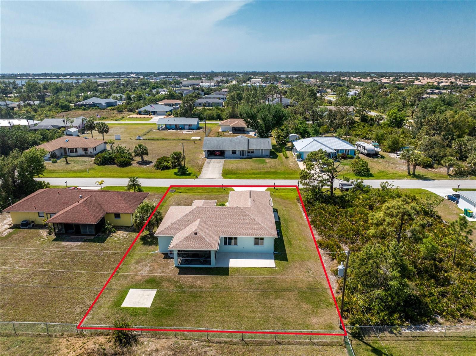 7418 CLEARWATER ST, ENGLEWOOD, FL, 34224