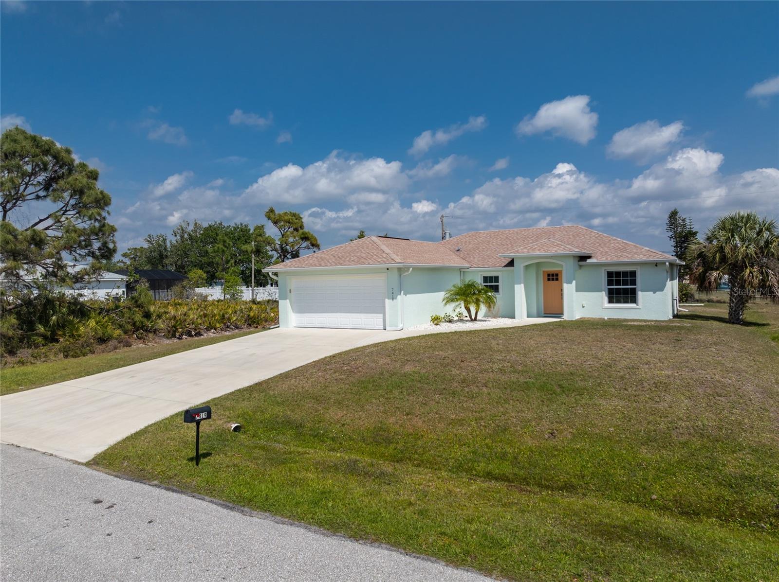 7418 CLEARWATER ST, ENGLEWOOD, FL, 34224