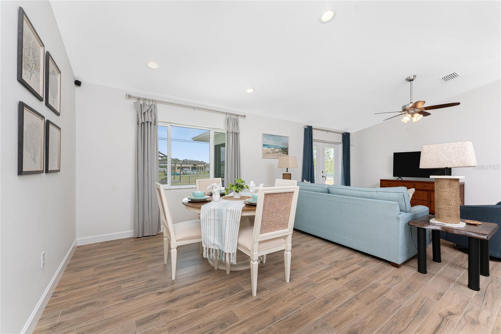 7418 CLEARWATER ST, ENGLEWOOD, FL, 34224