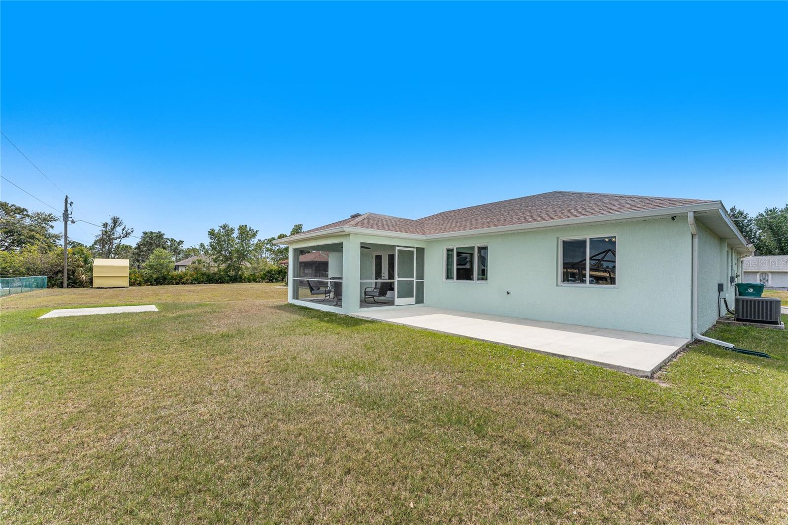 7418 CLEARWATER ST, ENGLEWOOD, FL, 34224