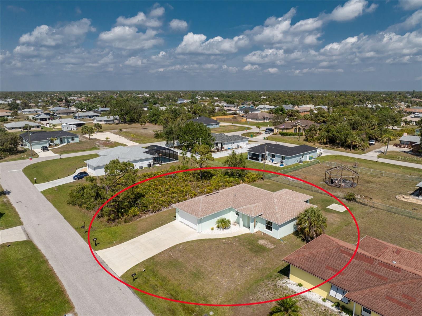 7418 CLEARWATER ST, ENGLEWOOD, FL, 34224