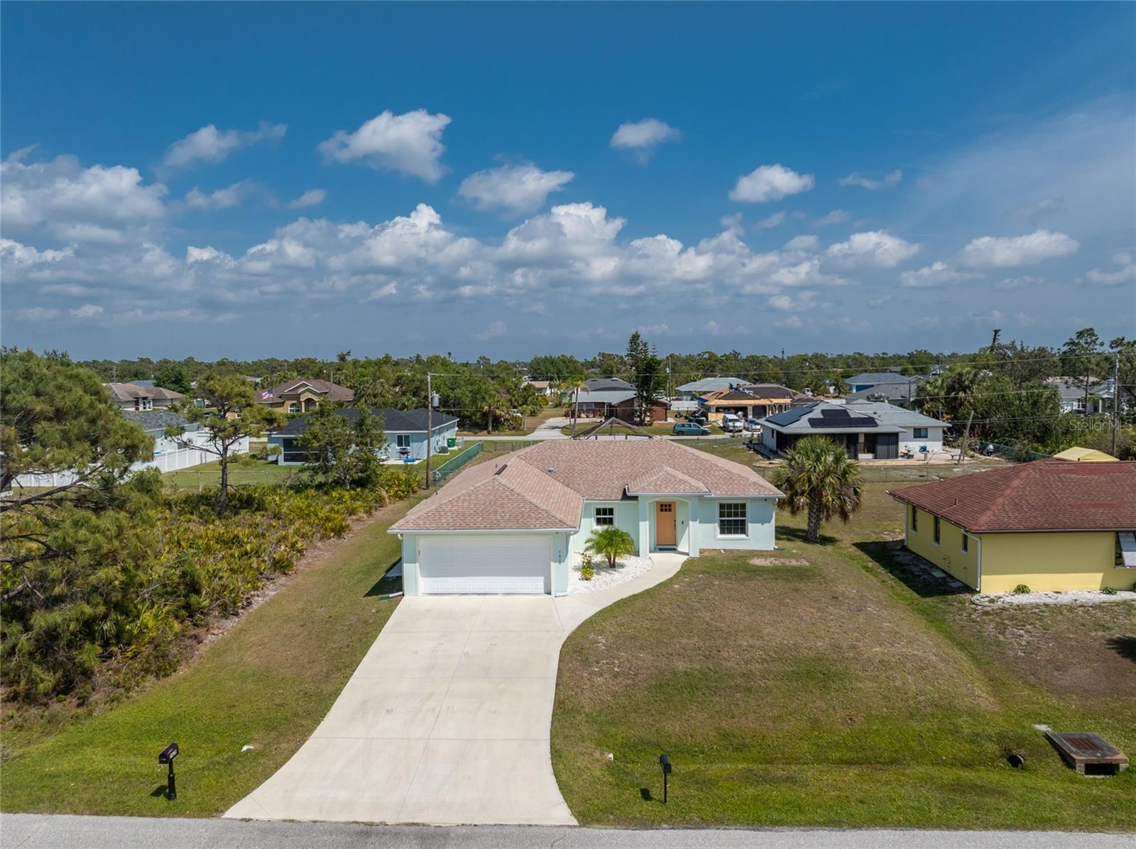 7418 CLEARWATER ST, ENGLEWOOD, FL, 34224