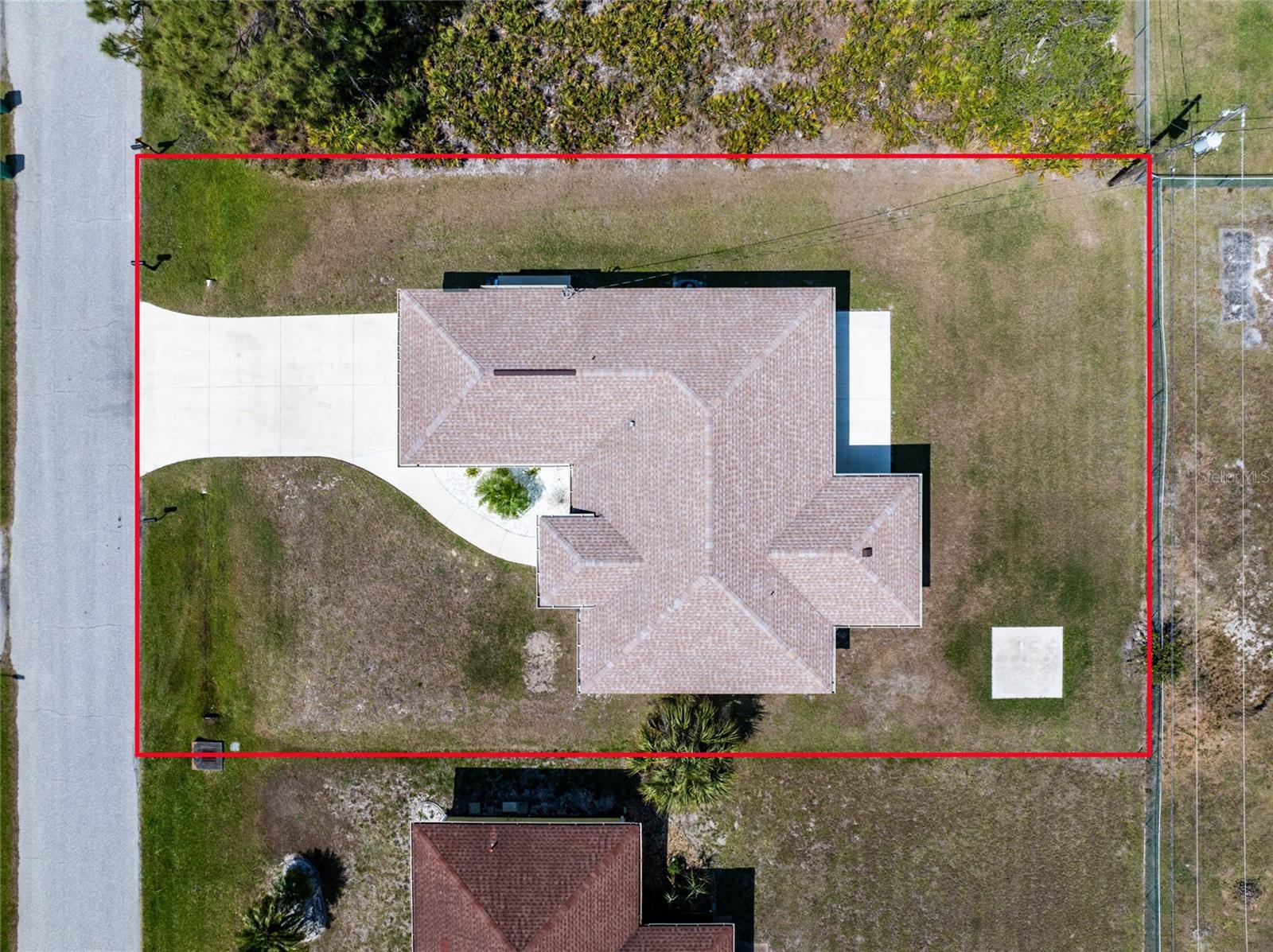 7418 CLEARWATER ST, ENGLEWOOD, FL, 34224