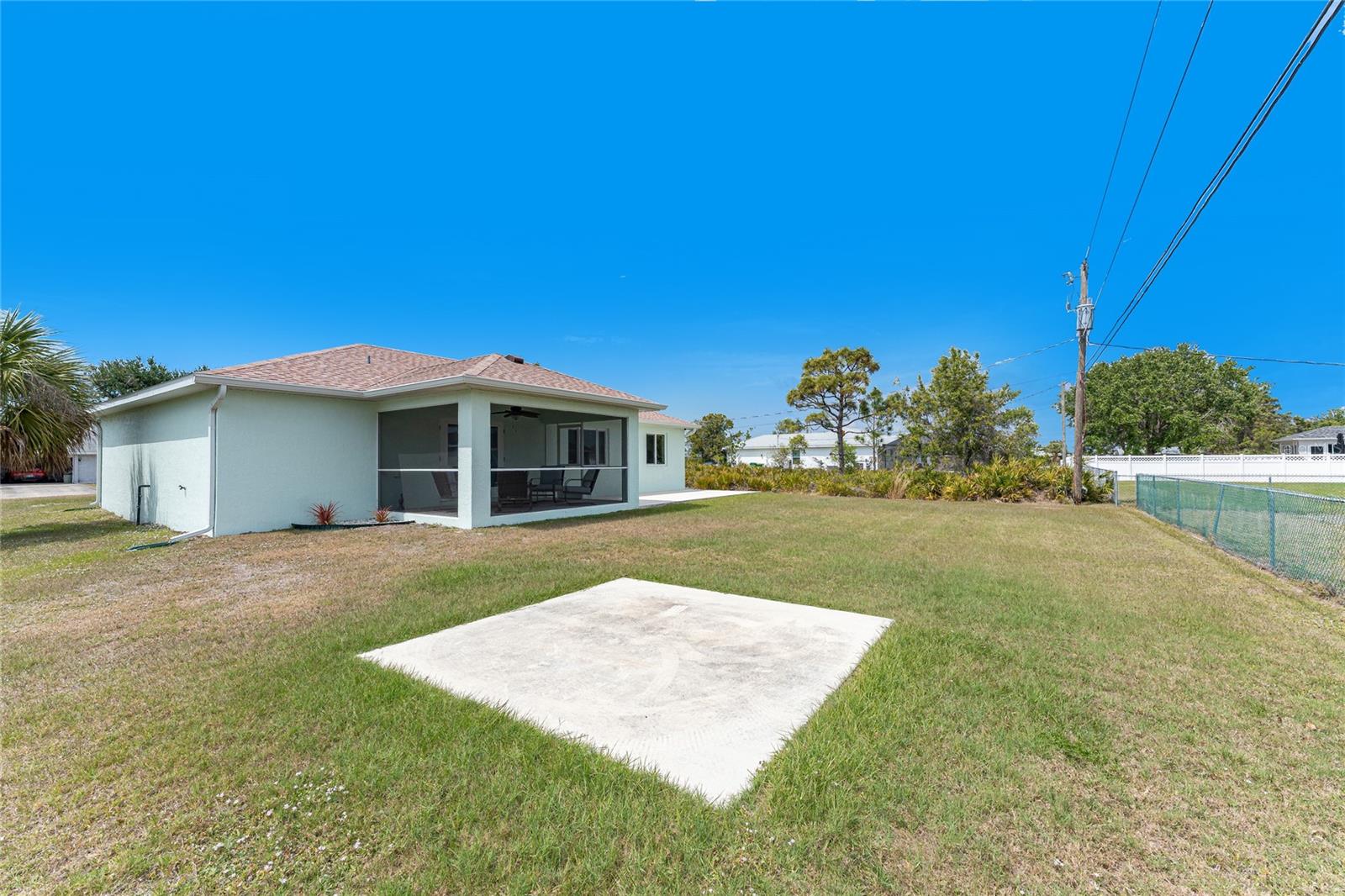 7418 CLEARWATER ST, ENGLEWOOD, FL, 34224