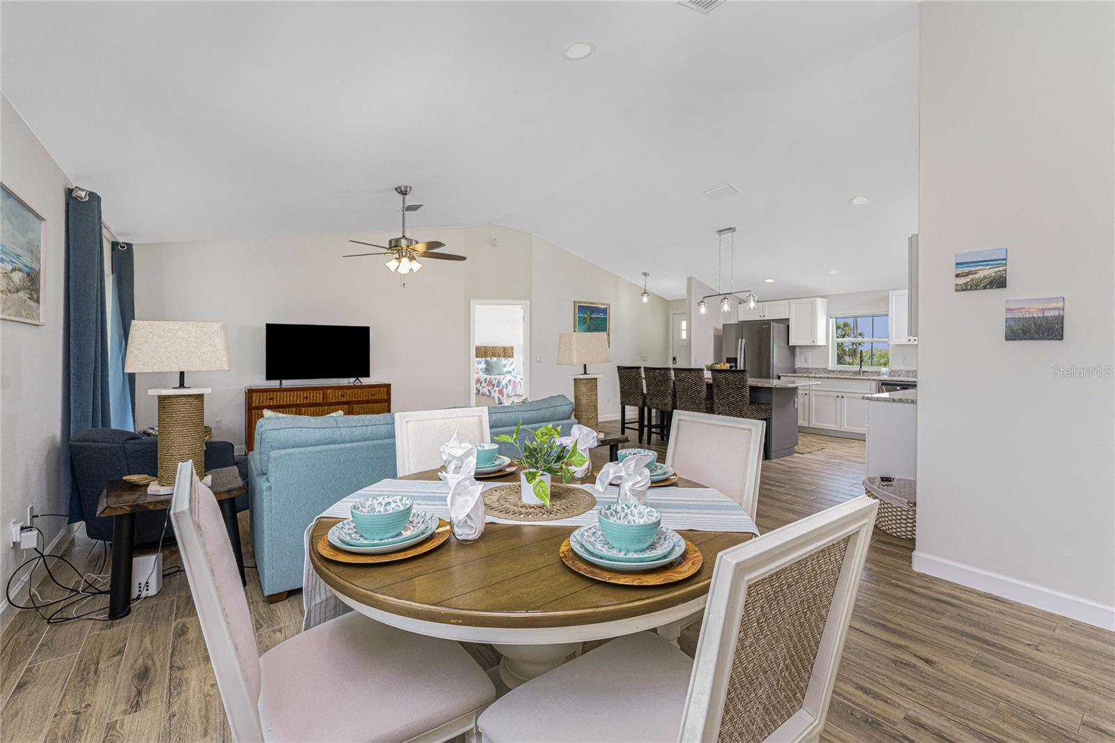 7418 CLEARWATER ST, ENGLEWOOD, FL, 34224