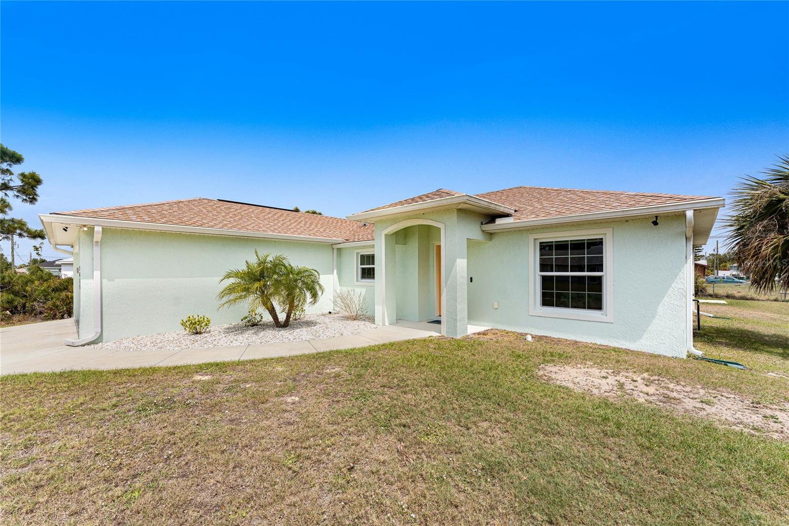 7418 CLEARWATER ST, ENGLEWOOD, FL, 34224