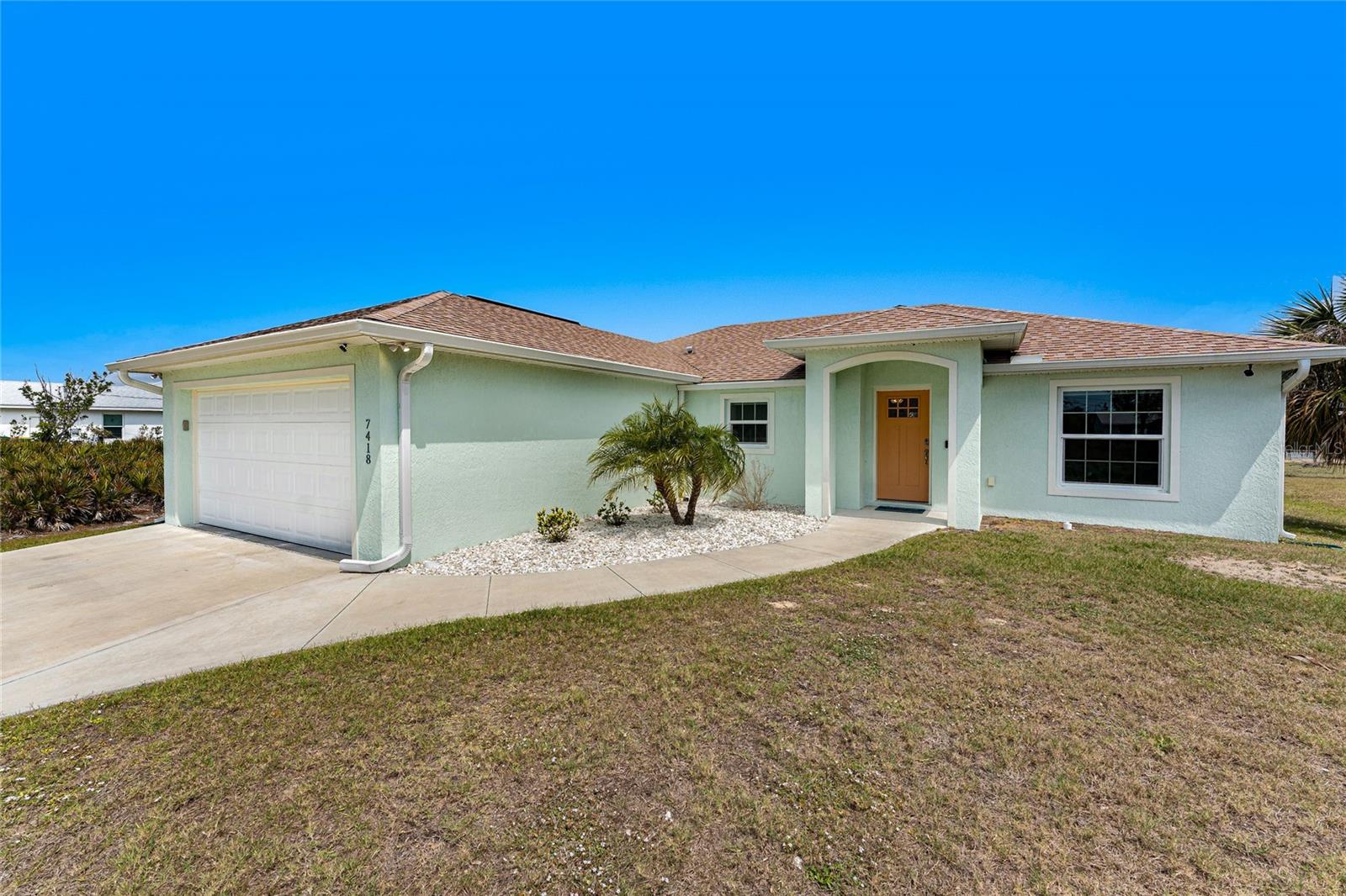 7418 CLEARWATER ST, ENGLEWOOD, FL, 34224