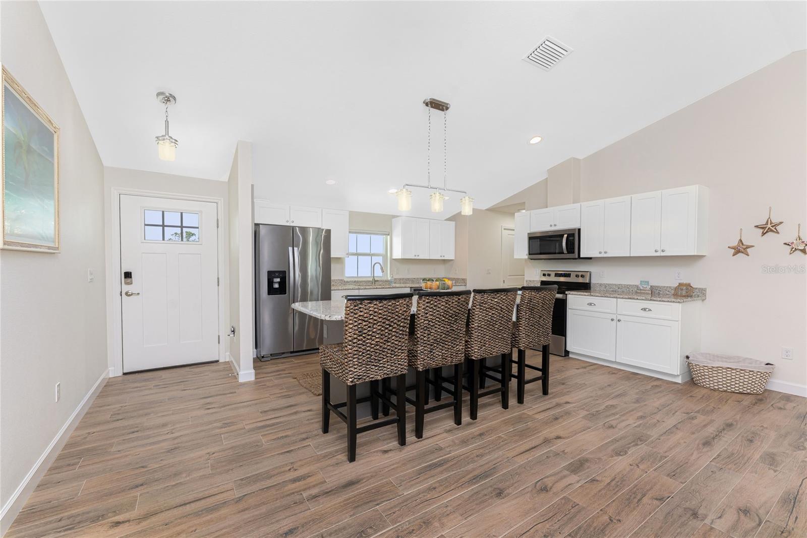 7418 CLEARWATER ST, ENGLEWOOD, FL, 34224