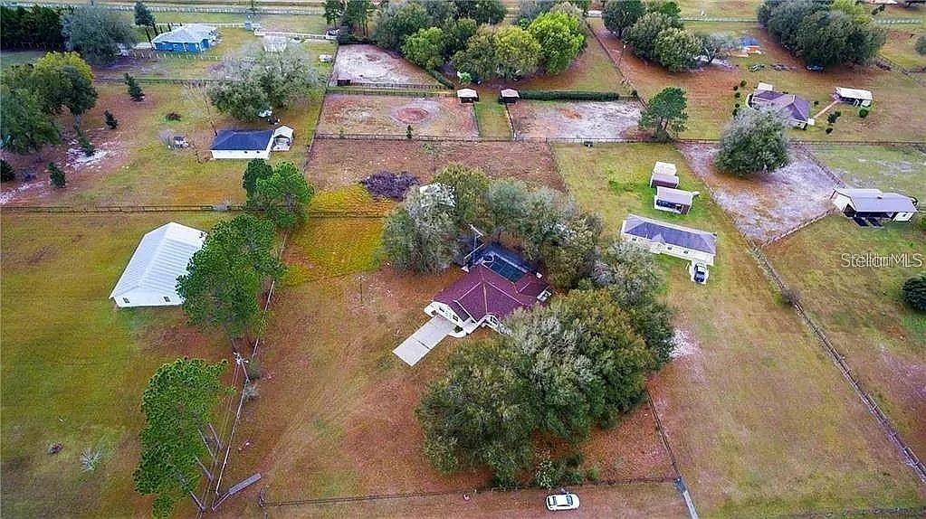 14136 SW 8TH AVE, OCALA, FL, 34473