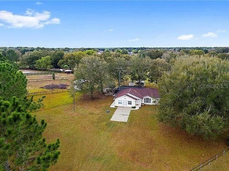 14136 SW 8TH AVE, OCALA, FL, 34473