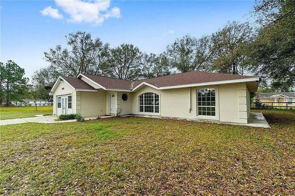 14136 SW 8TH AVE, OCALA, FL, 34473