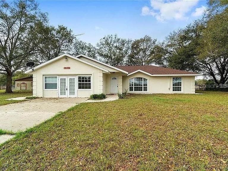 14136 SW 8TH AVE, OCALA, FL, 34473