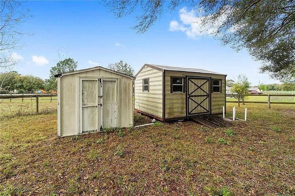 14136 SW 8TH AVE, OCALA, FL, 34473