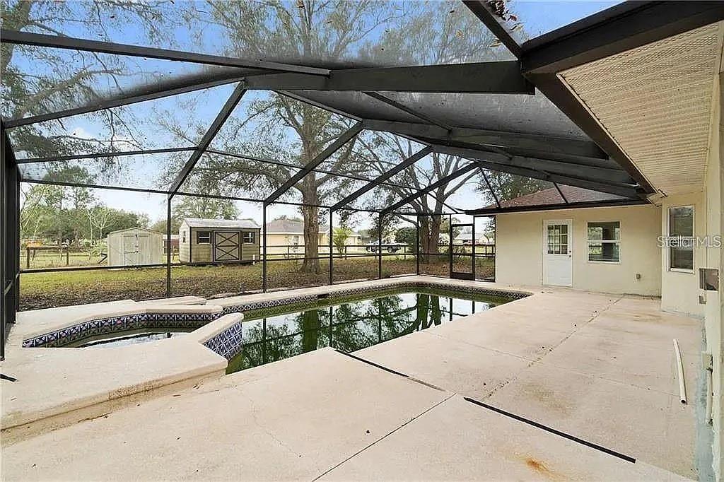 14136 SW 8TH AVE, OCALA, FL, 34473