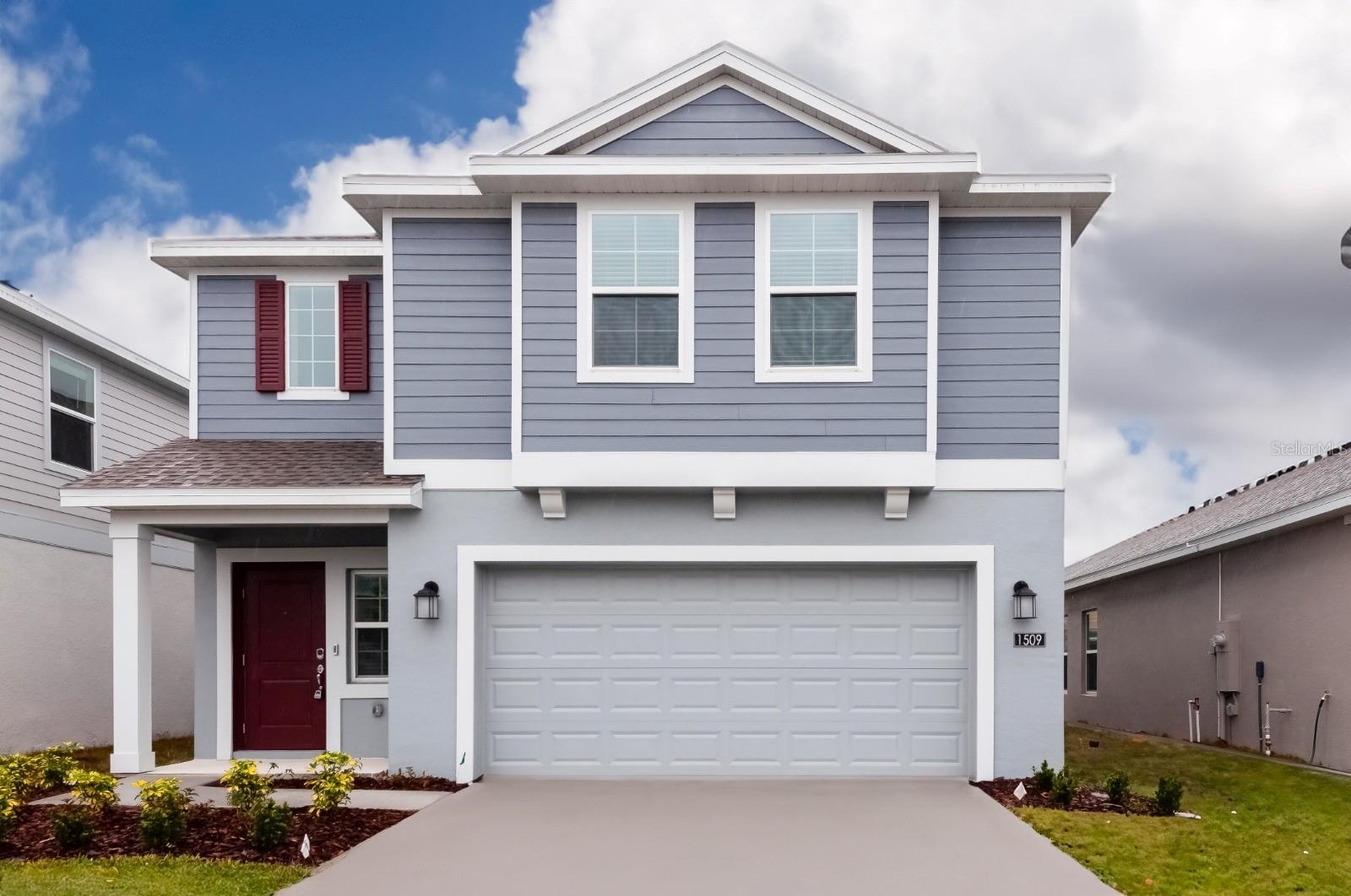 1509 CUMBERLAND AVE, DAVENPORT, FL, 33837