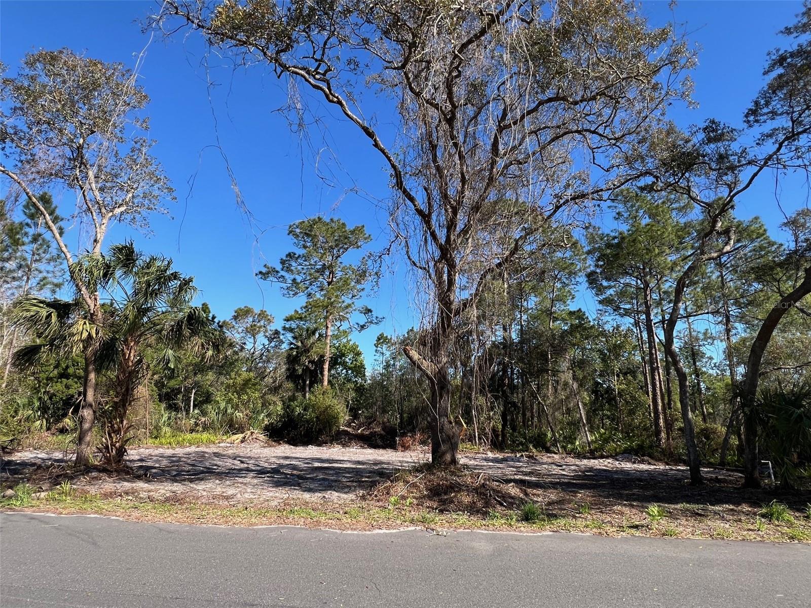 E 2ND AVE, DELAND, FL, 32720