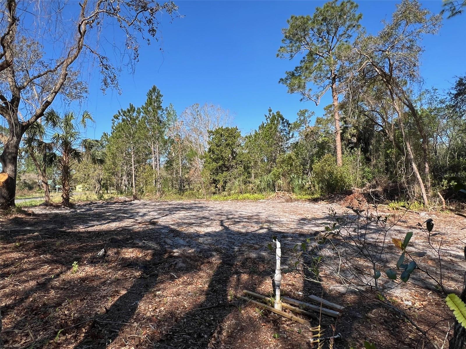 E 2ND AVE, DELAND, FL, 32720