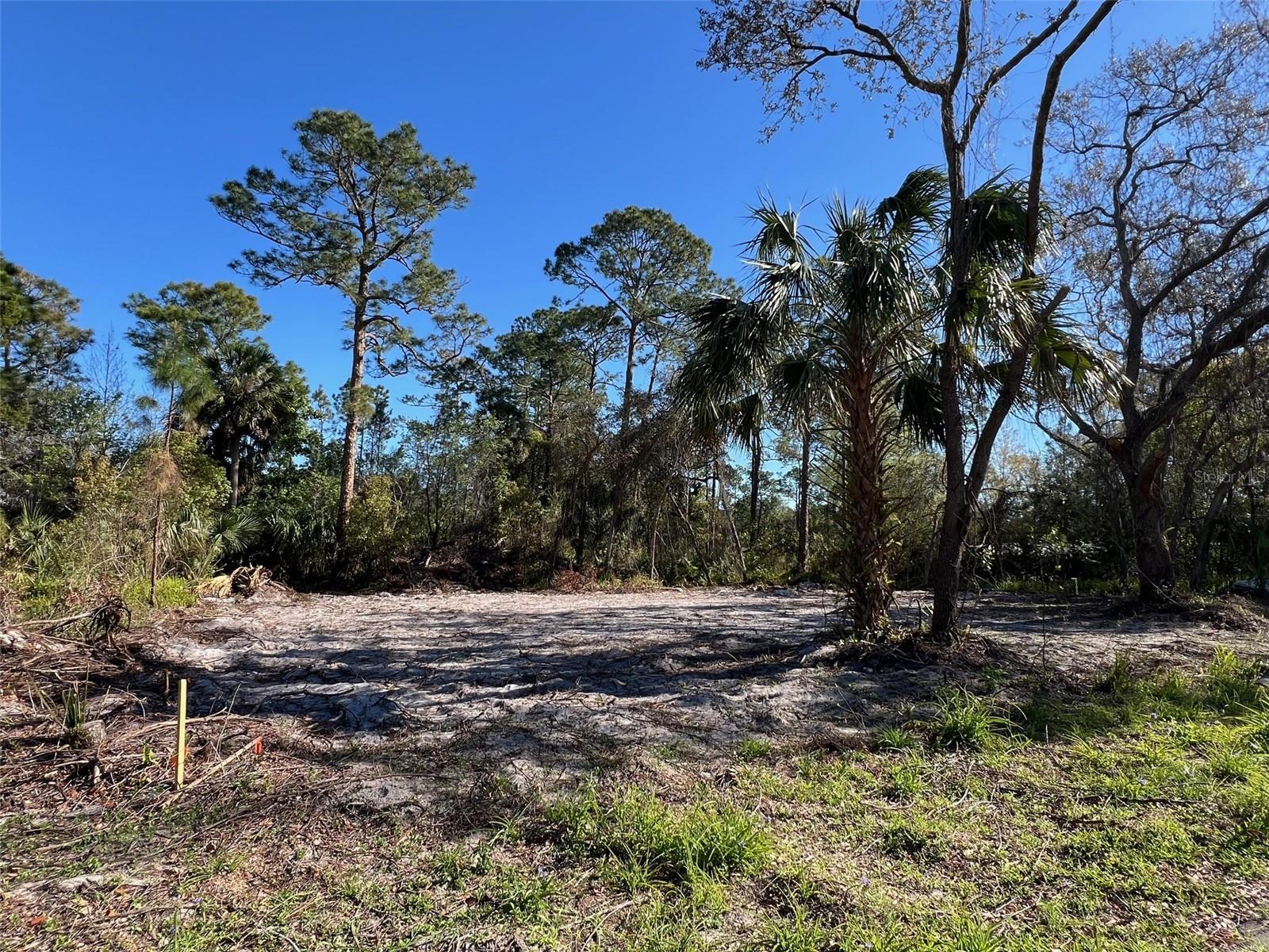 E 2ND AVE, DELAND, FL, 32720