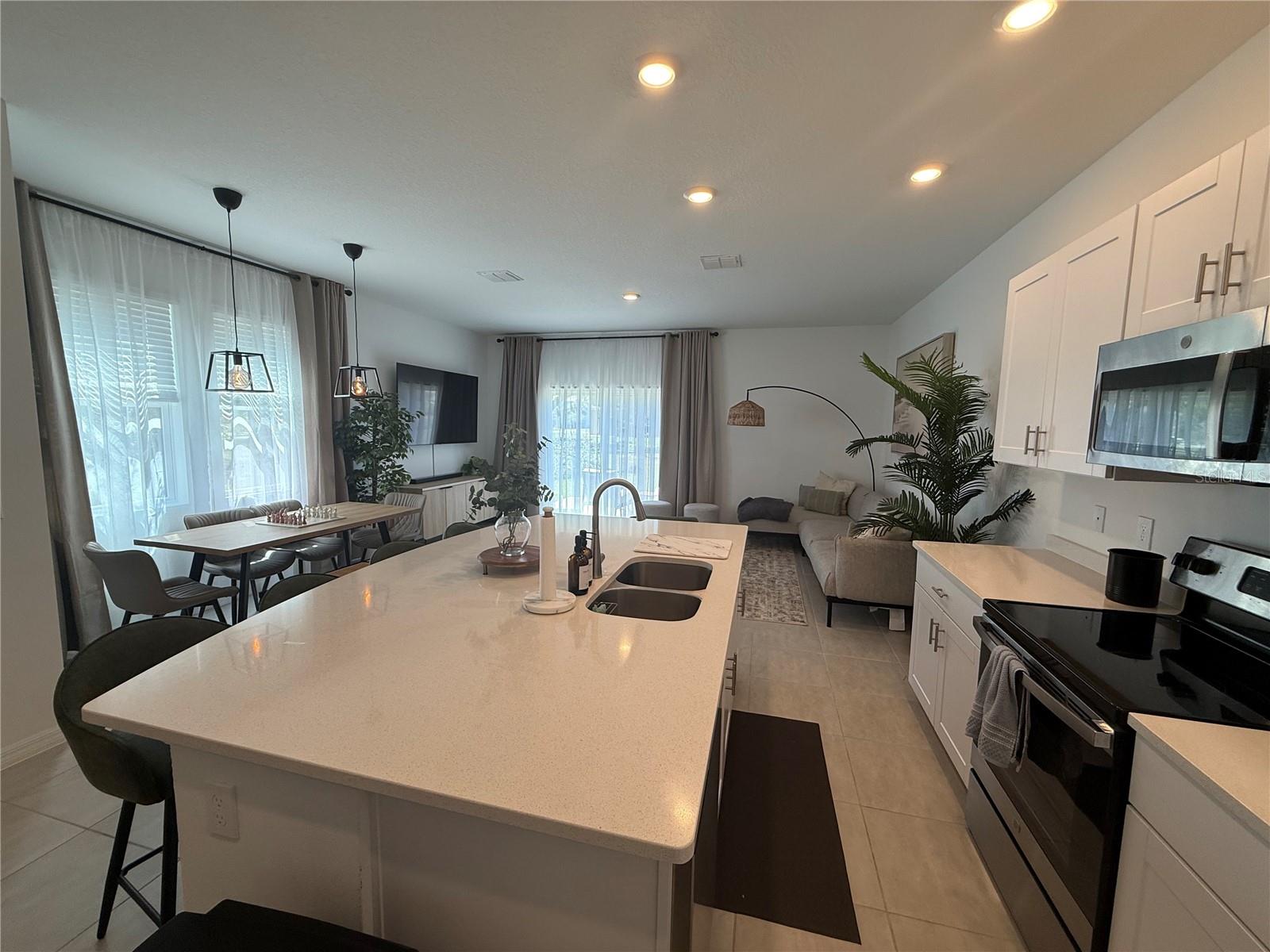3640 LANDING NET DR, KISSIMMEE, FL, 34746