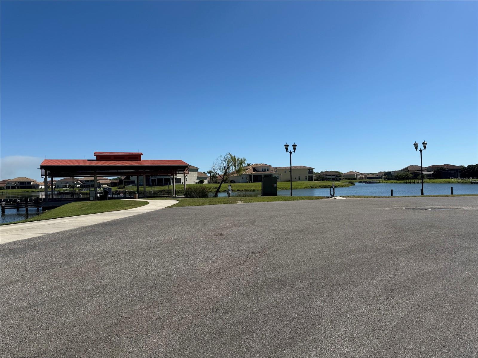 3640 LANDING NET DR, KISSIMMEE, FL, 34746
