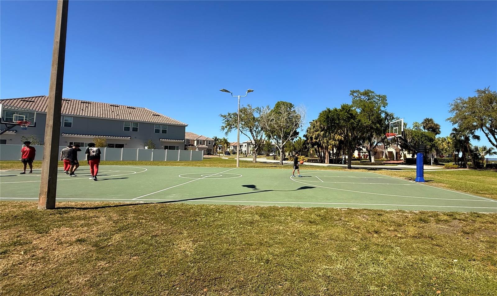3640 LANDING NET DR, KISSIMMEE, FL, 34746