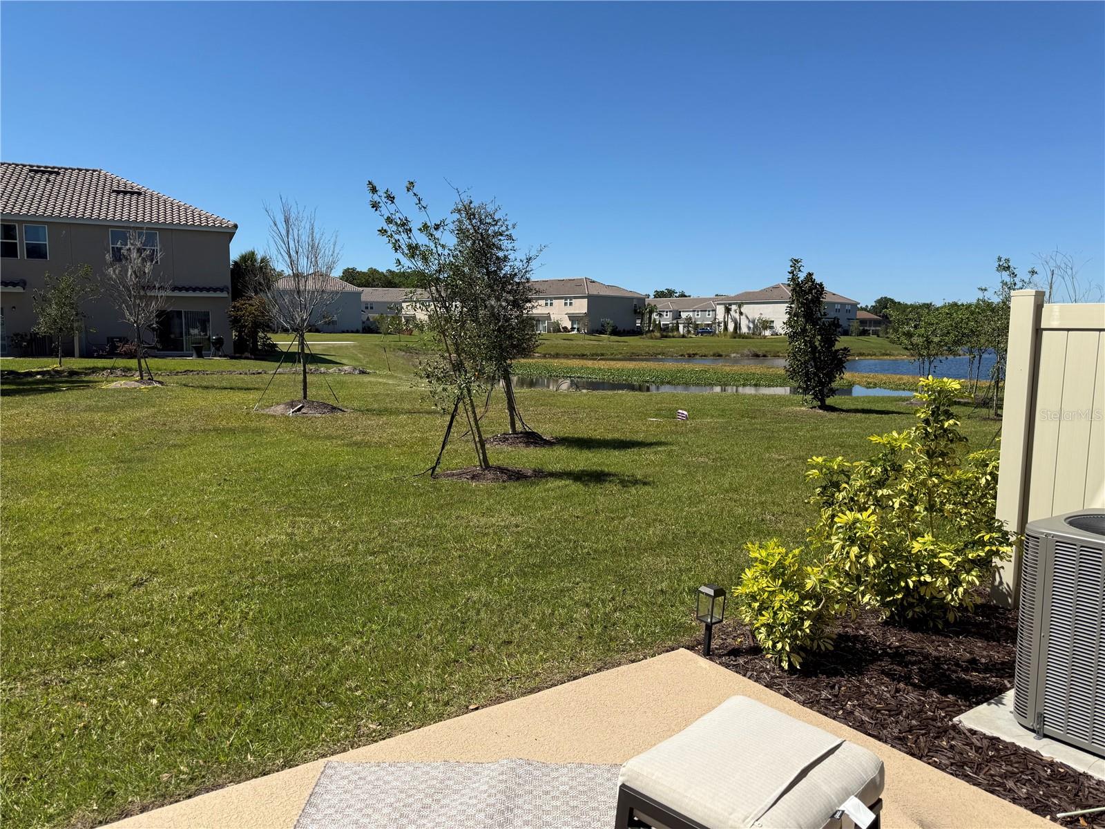 3640 LANDING NET DR, KISSIMMEE, FL, 34746