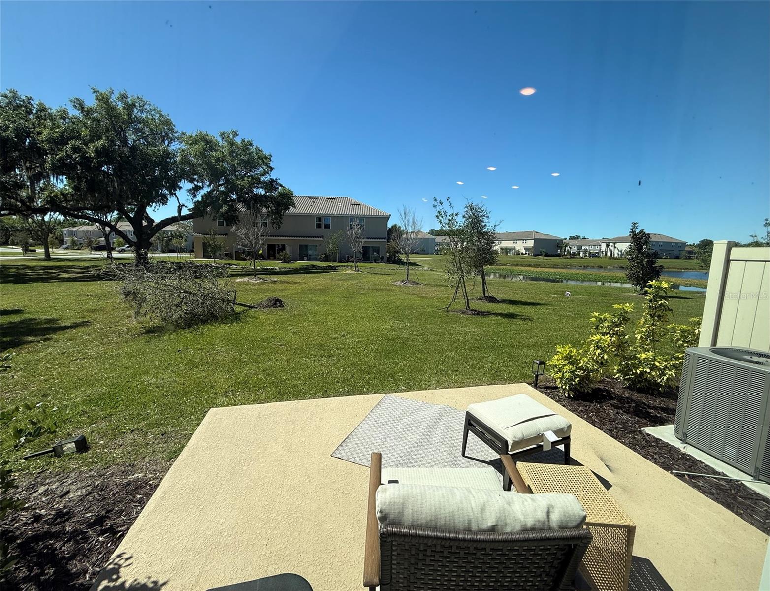 3640 LANDING NET DR, KISSIMMEE, FL, 34746