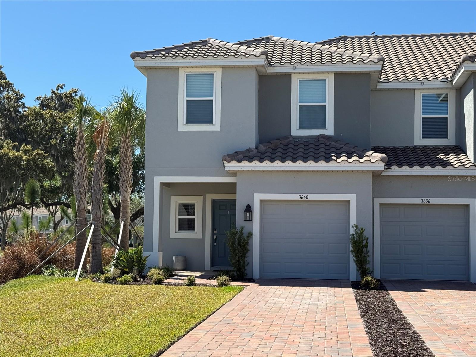 3640 LANDING NET DR, KISSIMMEE, FL, 34746