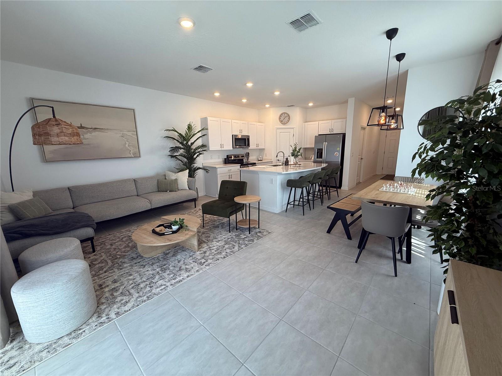 3640 LANDING NET DR, KISSIMMEE, FL, 34746