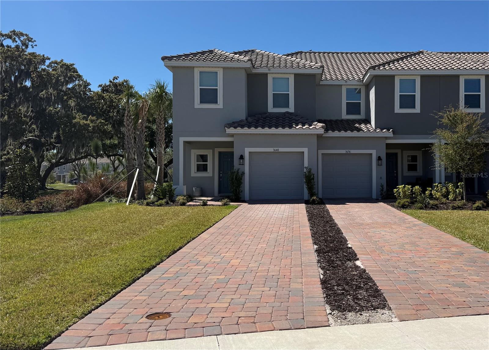 3640 LANDING NET DR, KISSIMMEE, FL, 34746