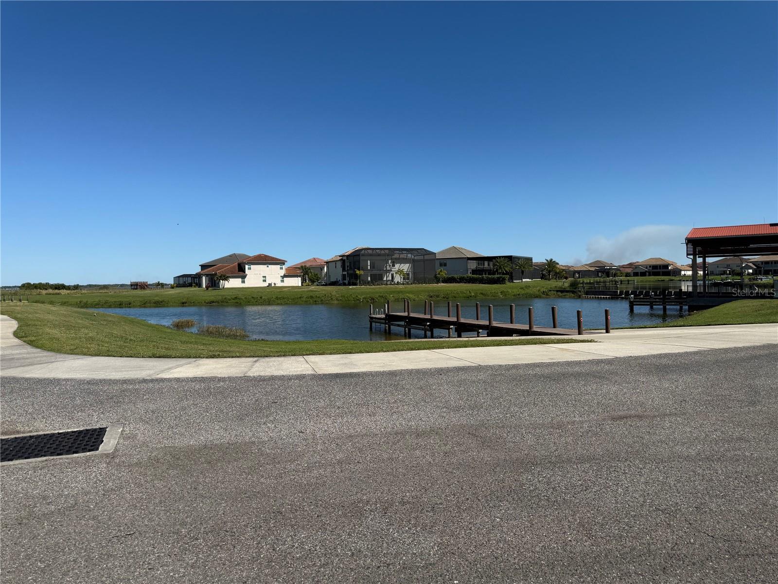 3640 LANDING NET DR, KISSIMMEE, FL, 34746