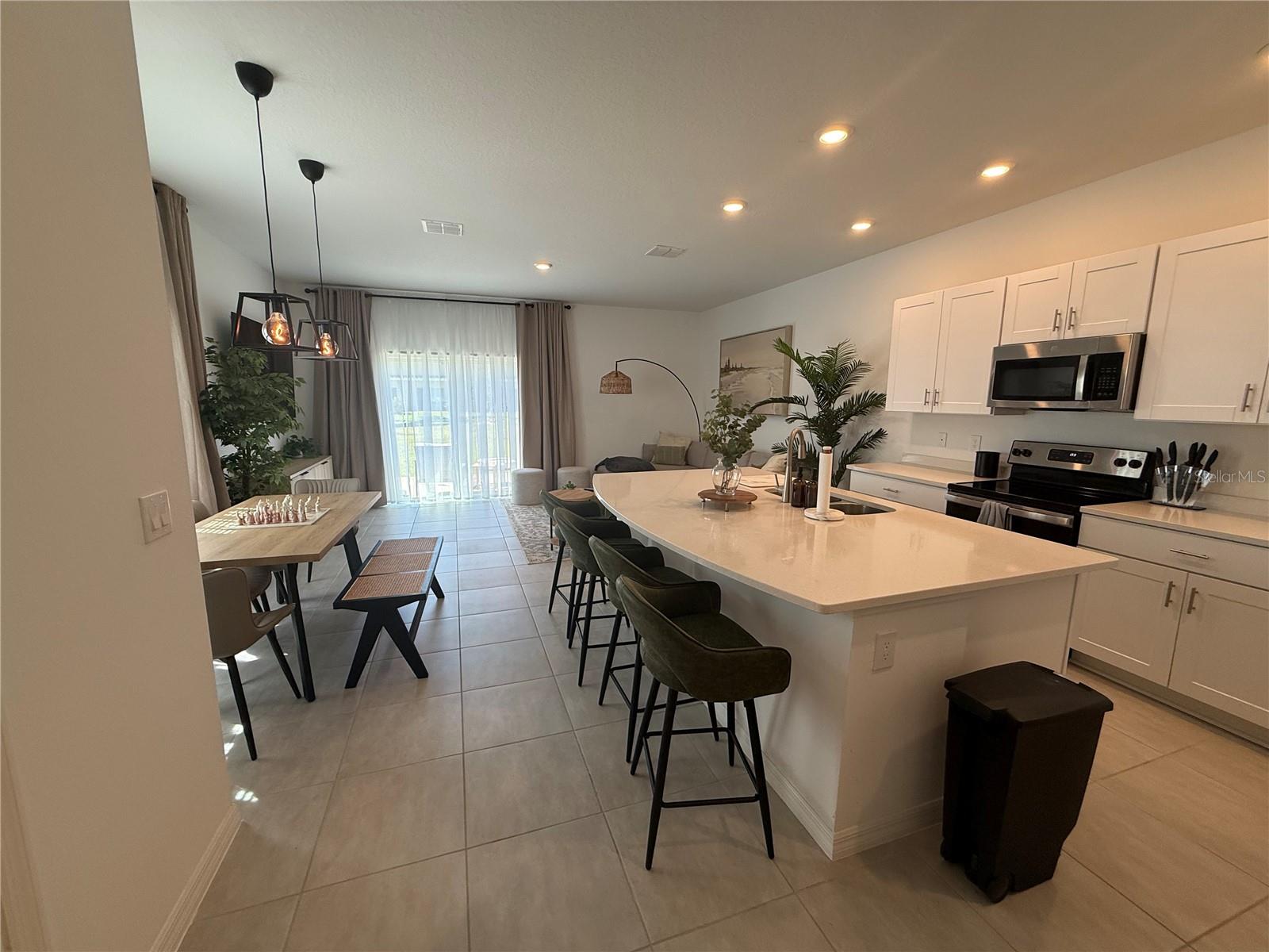 3640 LANDING NET DR, KISSIMMEE, FL, 34746