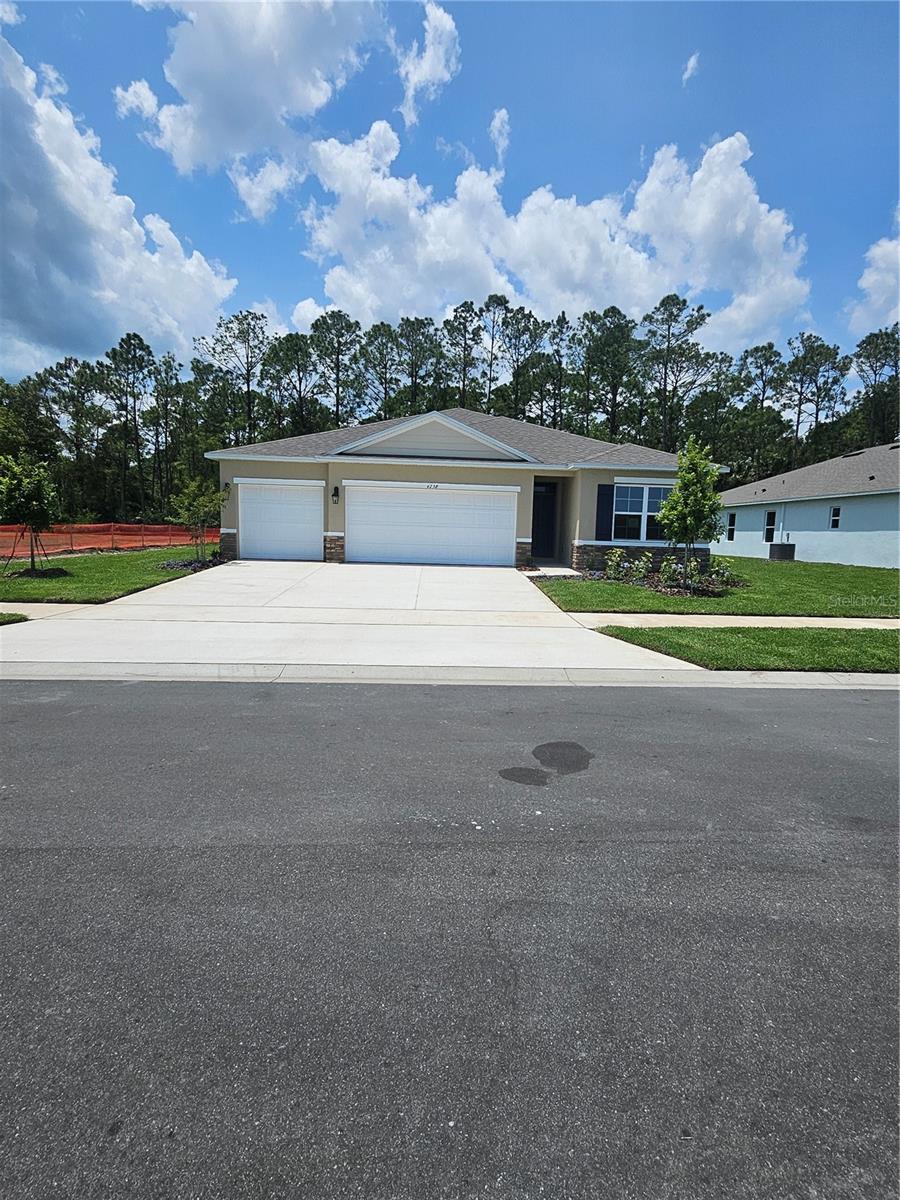 4238 ACOMA DR, ORMOND BEACH, FL, 32174