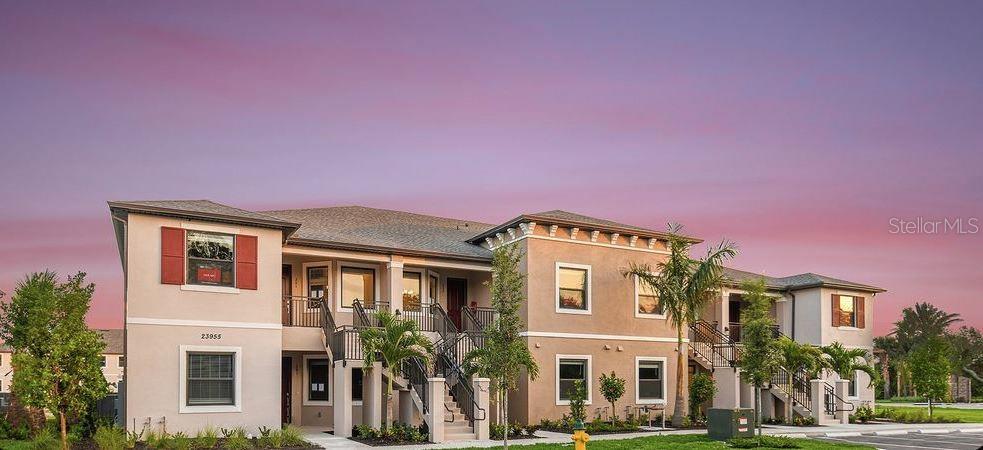 23819 COLLINA WAY #202, PORT CHARLOTTE, FL, 33980