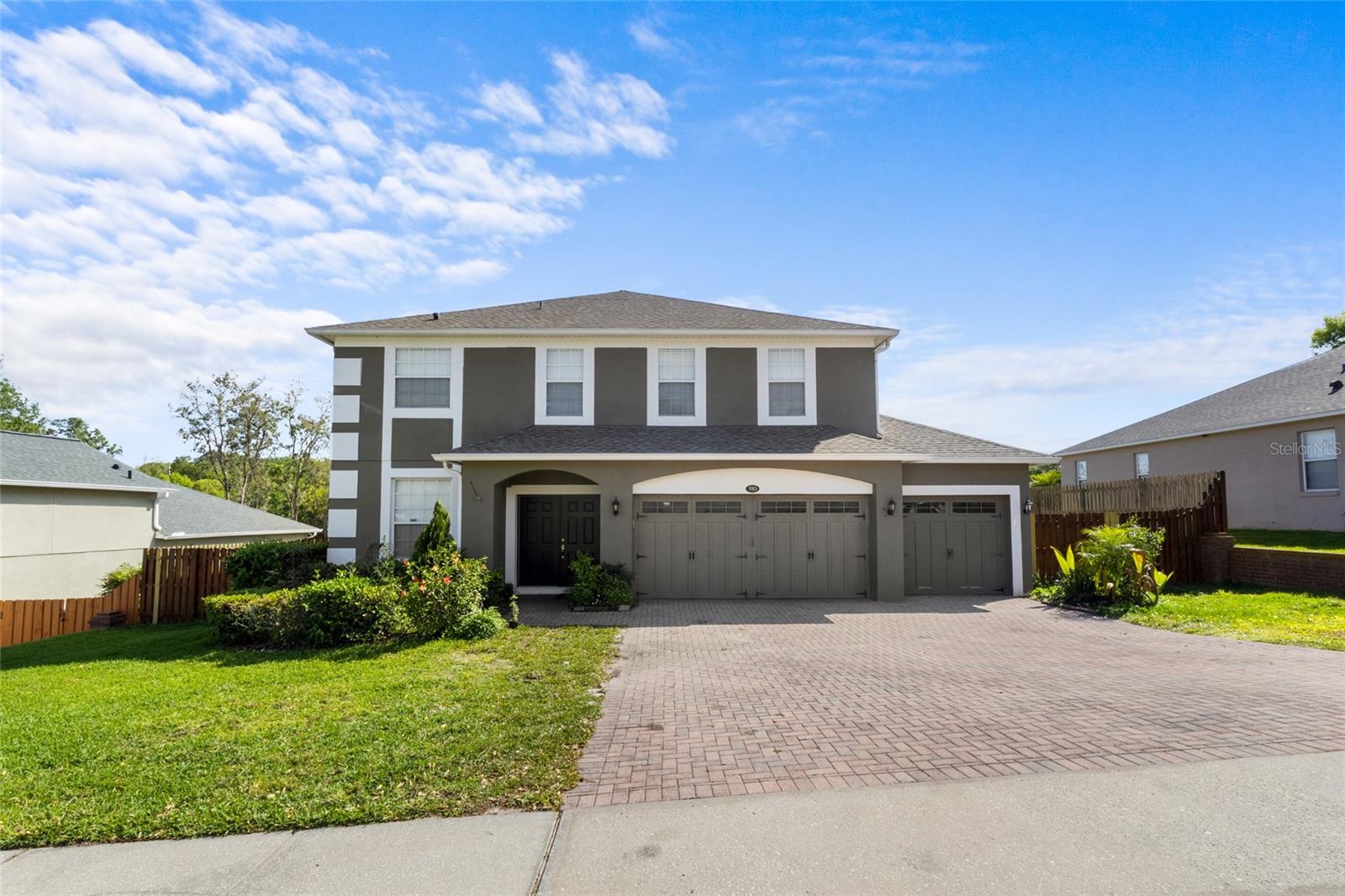 110 WEKIVA POINTE CIR, APOPKA, FL, 32712