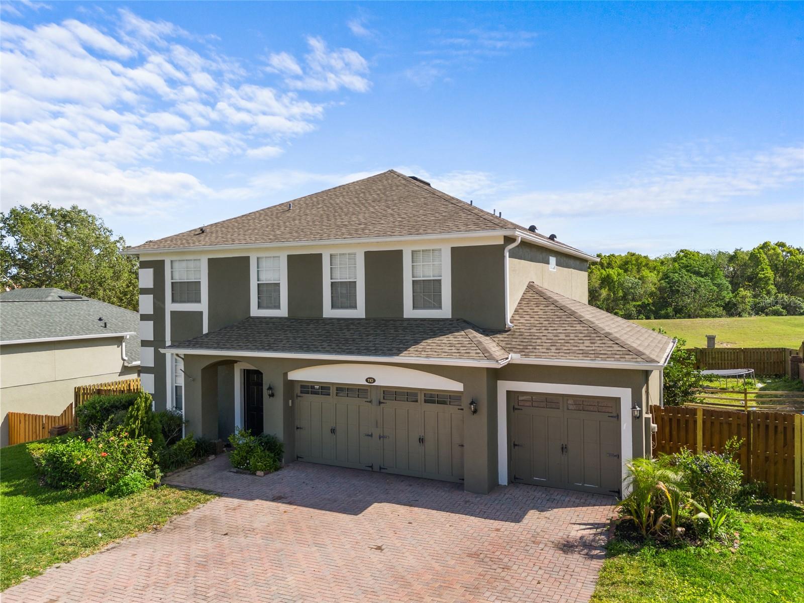 110 WEKIVA POINTE CIR, APOPKA, FL, 32712