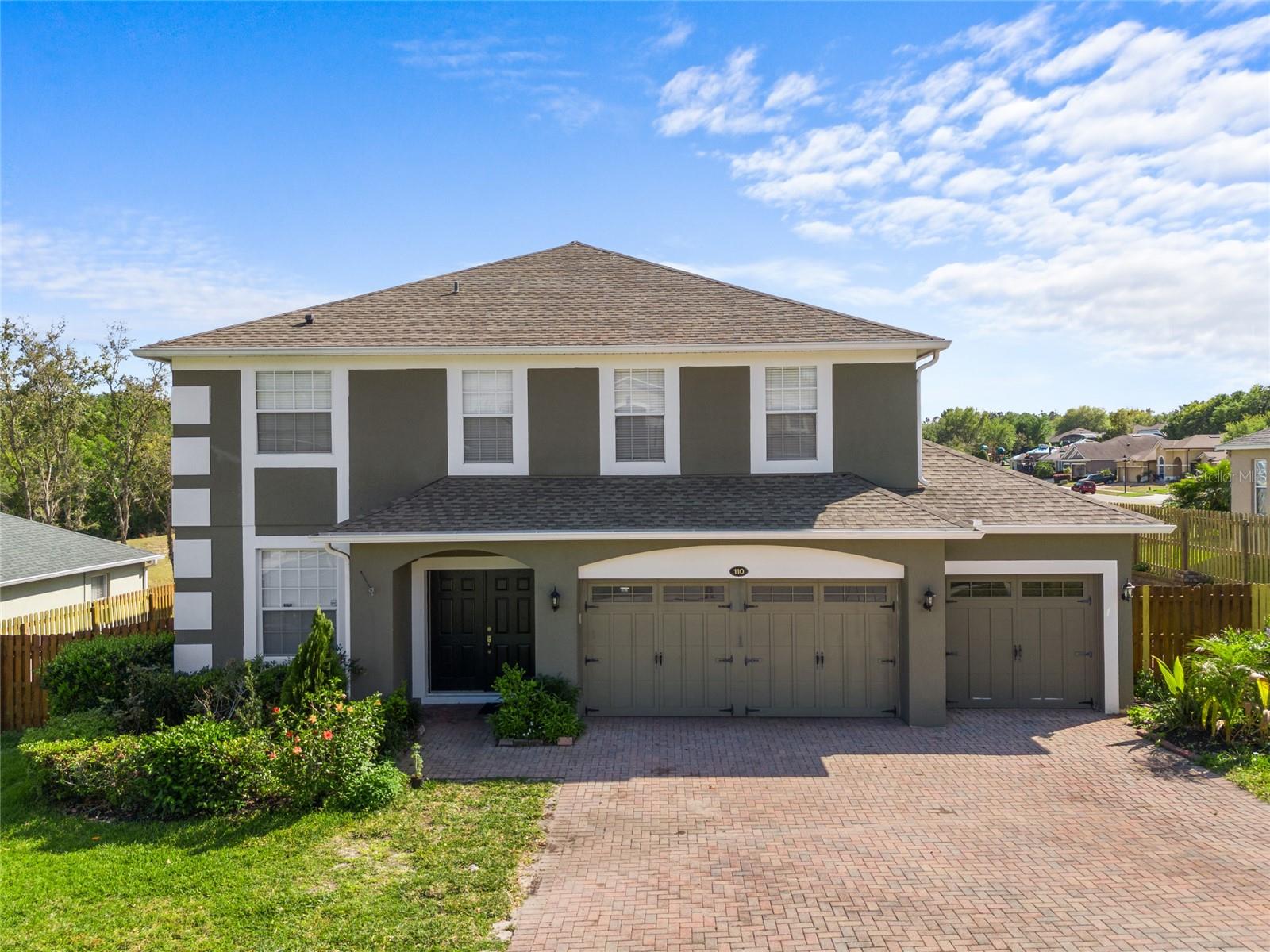 110 WEKIVA POINTE CIR, APOPKA, FL, 32712