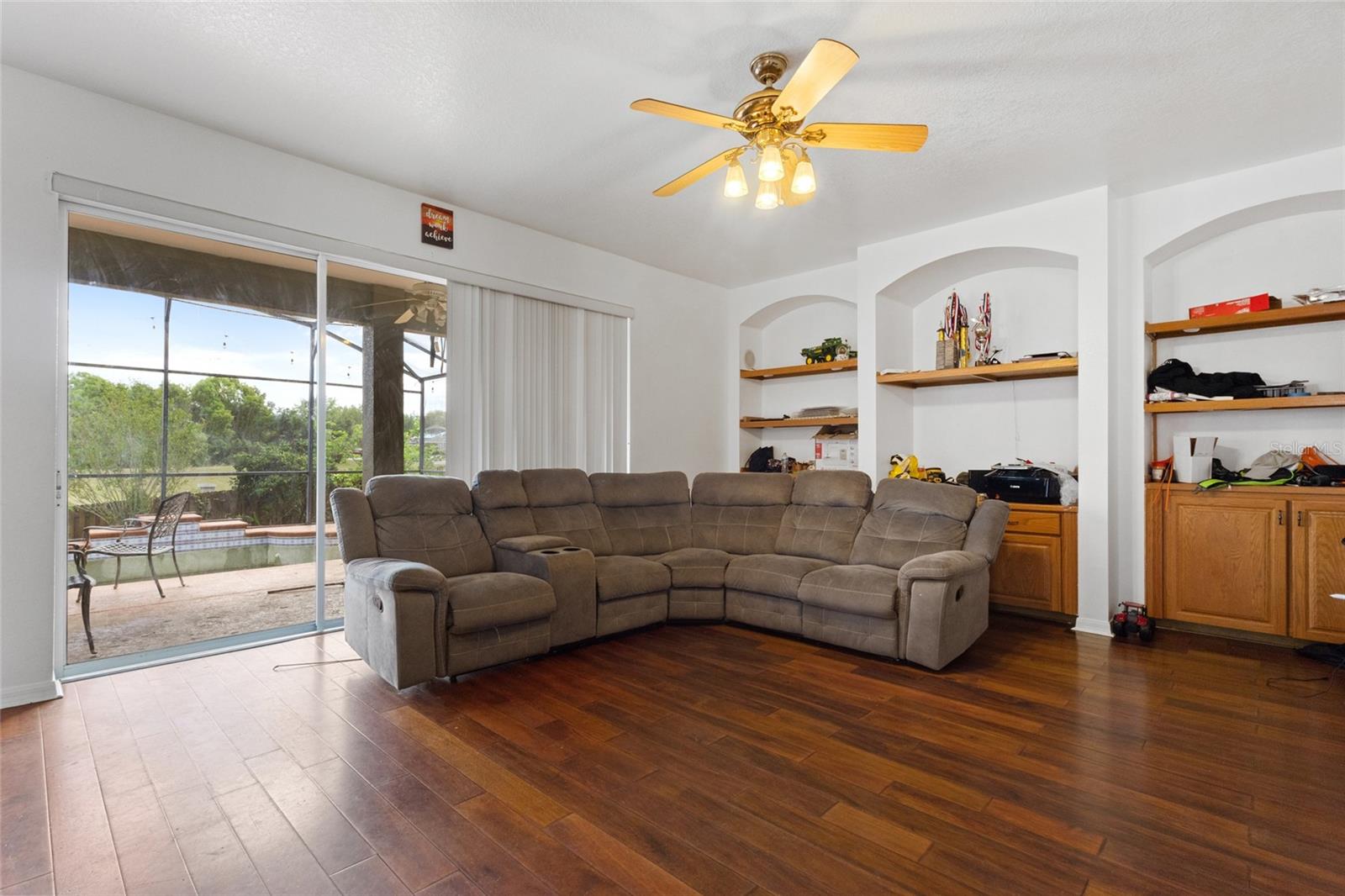 110 WEKIVA POINTE CIR, APOPKA, FL, 32712