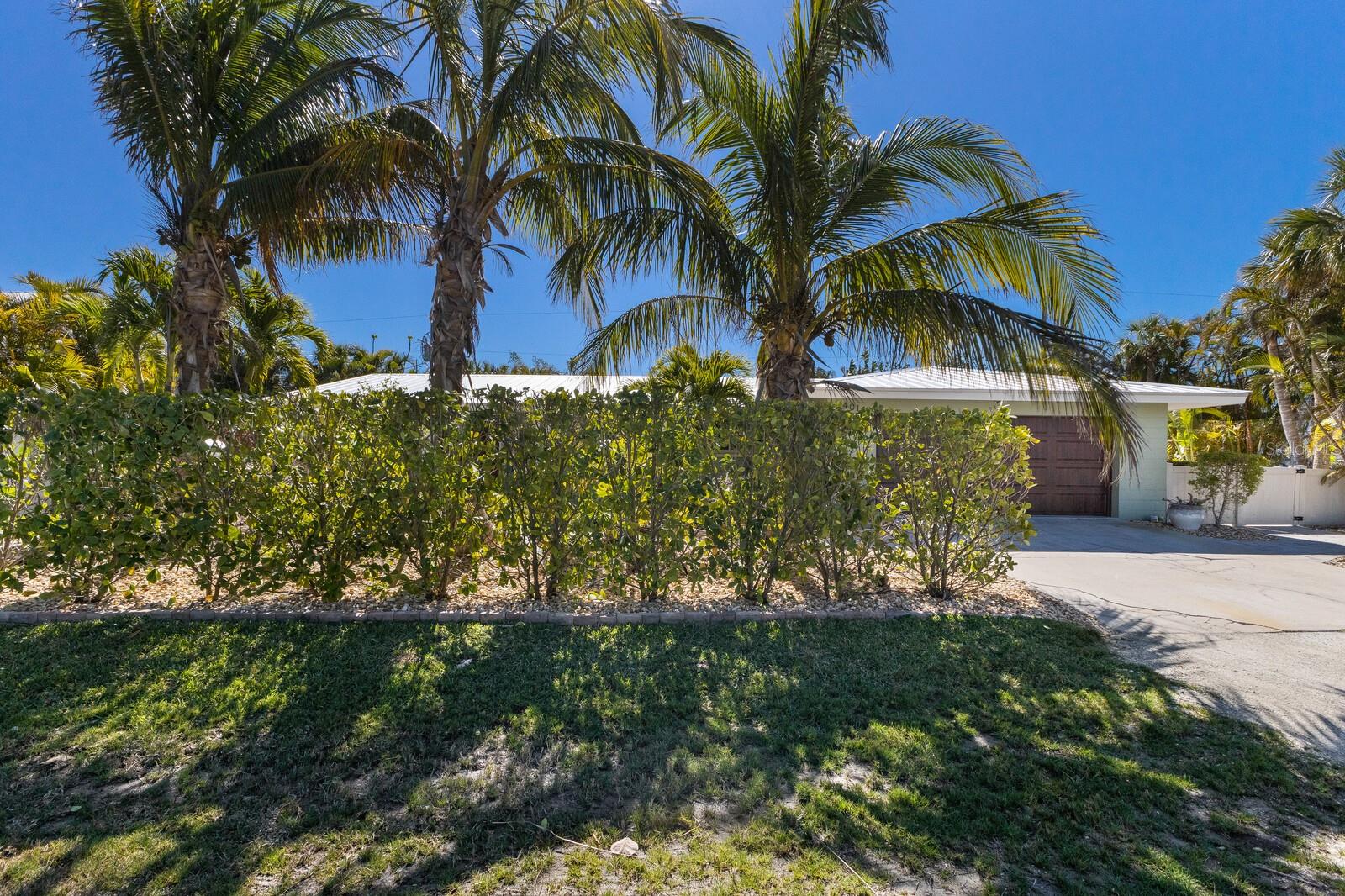 401 73RD ST, HOLMES BEACH, FL, 34217
