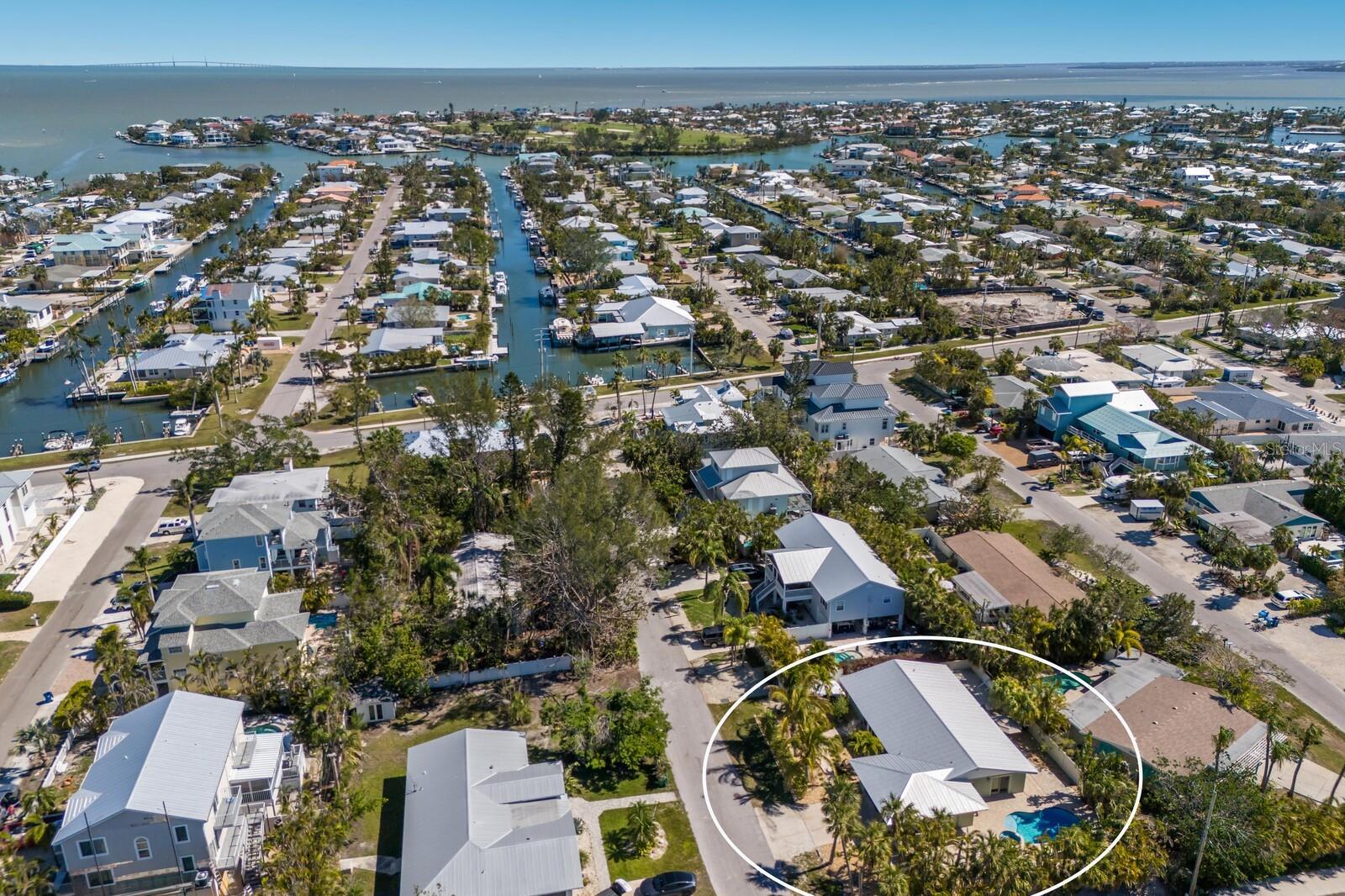 401 73RD ST, HOLMES BEACH, FL, 34217