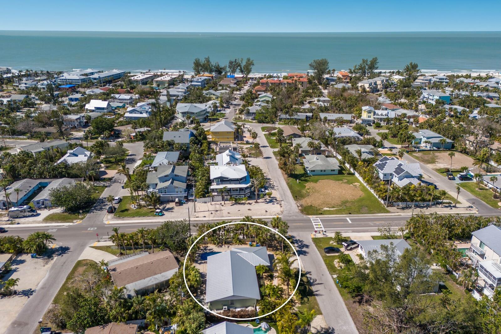 401 73RD ST, HOLMES BEACH, FL, 34217